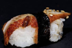 Produit Sushi anguille